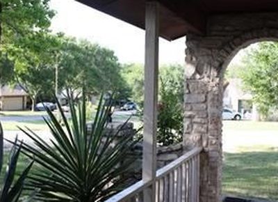 705 Frost Cir, Pflugerville, TX, 78660