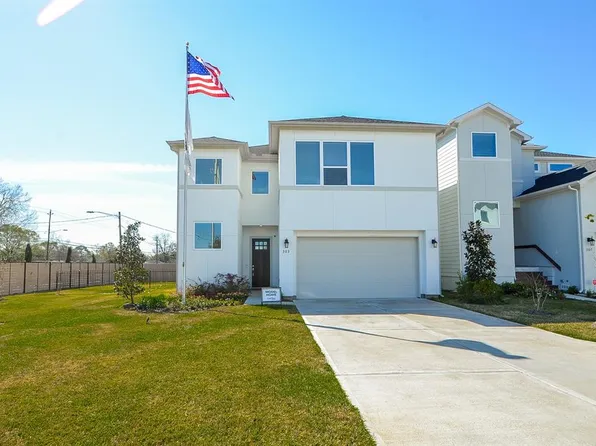 410 Yale Oaks Ln, Houston, TX 77076