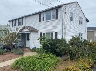 23 King St #2, Watertown, MA 02472
