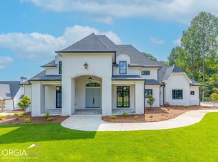 5703 Green Rd, Buford, GA 30518