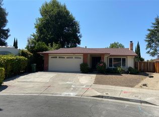 38875 Matson Pl, Fremont, CA 94536