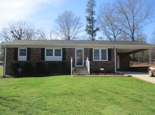 101 Santee Cir, Union, SC 29379