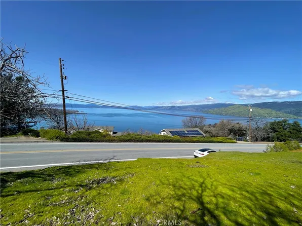 2994 Riviera Heights Dr, Kelseyville, CA 95451