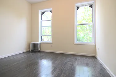 Rented by New Amsterdam Realty Group