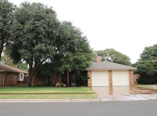5612 88th St, Lubbock, TX 79424