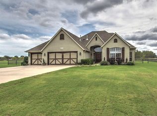 13714 W 60th St S, Sand Springs, OK 74063