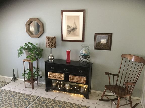 Front Entryway