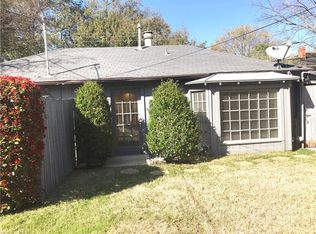 4518 Fairway Ave #B, Dallas, TX 75219