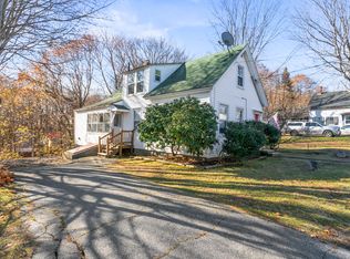 70 Spring Street, Gardiner, ME 04345