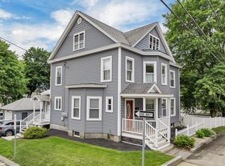 17 Prospect St, Pembroke, NH 03275