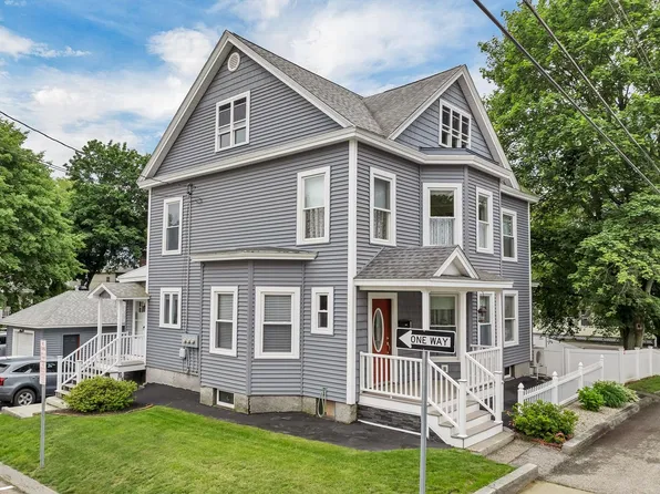 17 Prospect Street, Pembroke, NH 03275