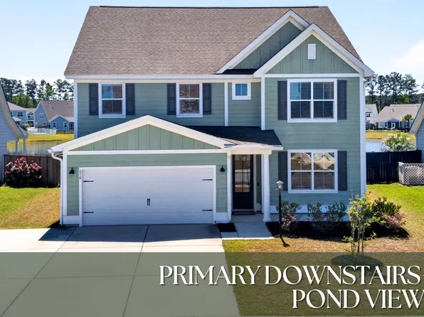 610 Sienna Way, Summerville, SC 29486
