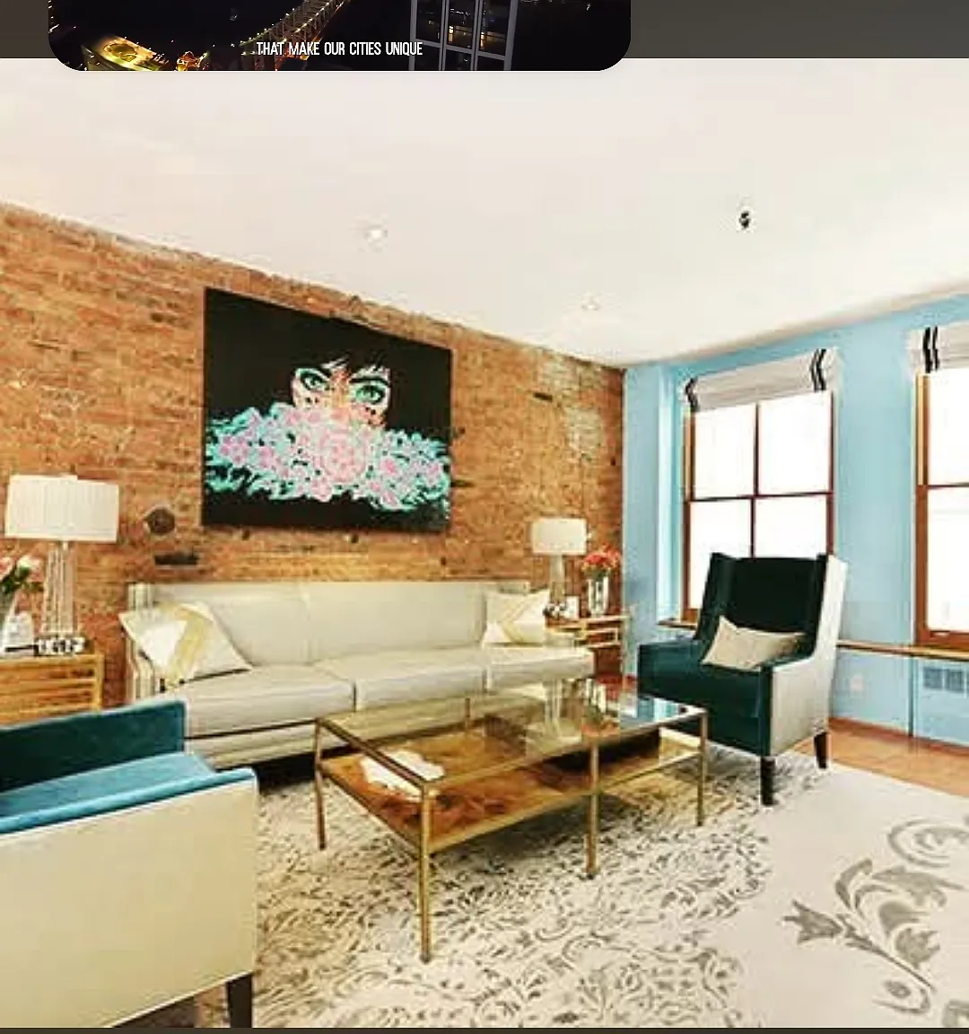 83 Spring Street — Photo 4