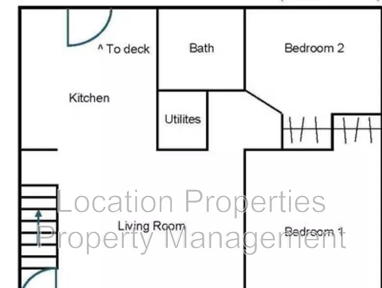 608 W 25th St #2 — Photo 10