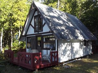 LOT 2 E Molunkus Lake Road Molunkus Twp LOT 2, Kingman, ME 04451