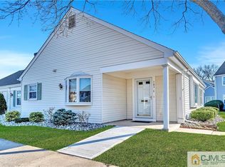 0-183C Old Nassau Rd W, Monroe Township, NJ 08831