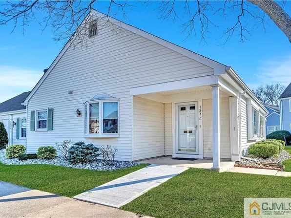 0-183C Old Nassau Rd W, Monroe Township, NJ 08831