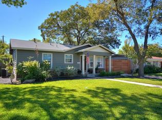 1717 Richcreek Rd, Austin, TX 78757