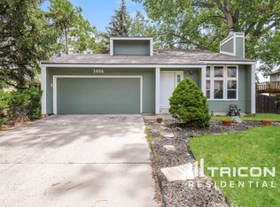 1404 Gloria Ct, Loveland, CO 80537