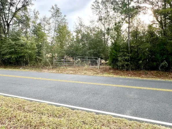 0 Sweet Pond Rd, Greenwood, FL 32443