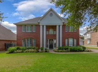 10903 Rickerhill Ct, Austin, TX 78739