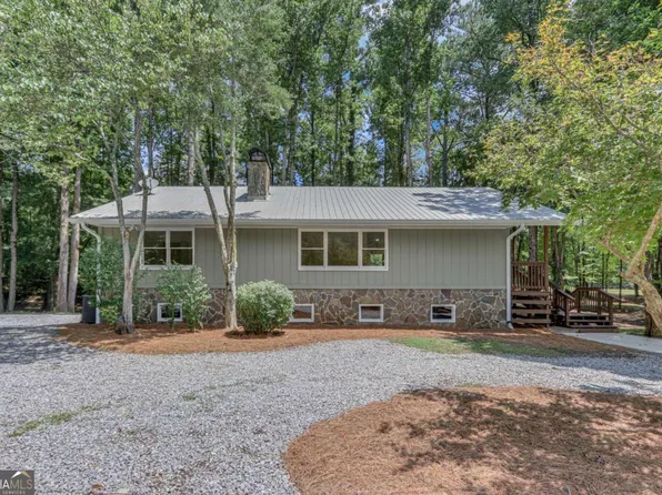 111 Echols Rd, Carlton, GA 30627