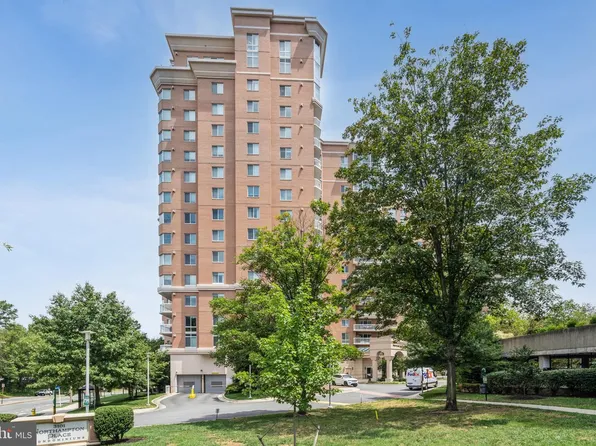 3101 Hampton Dr #1312, Alexandria, VA 22302