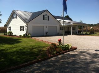 3345 Harristown Rd, Russell Springs, KY 42642