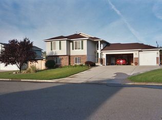 1224 S Century Rd, Veradale, WA 99037