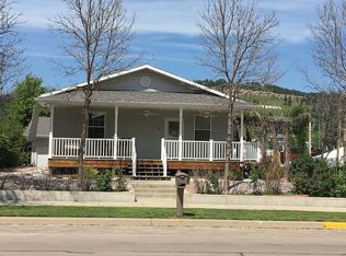 1709 Main St, Sturgis, SD 57785