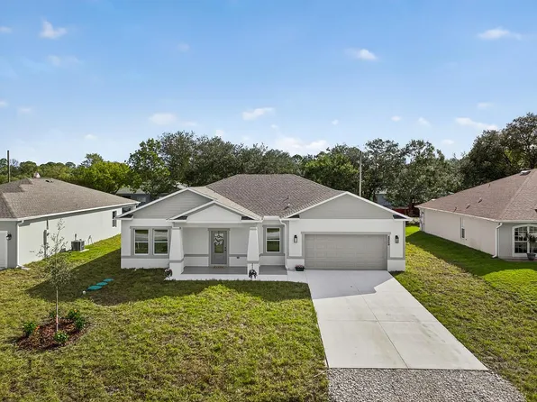 8966 103rd Court, Vero Beach, FL 32967