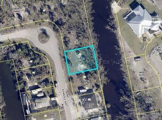 3922 Stabile Rd, Saint James City, FL 33956