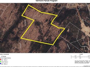 1284 Beaver Meadow Rd, Norwich, VT 05055