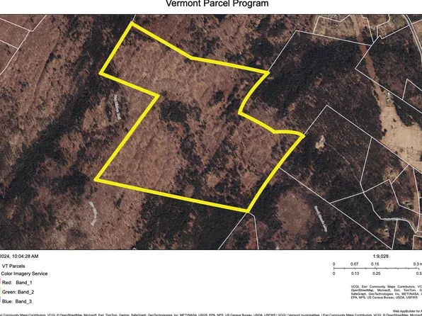 1284 Beaver Meadow Road, Norwich, VT 05055