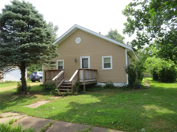 114 Marcia St, Wilsonville, IL 62093