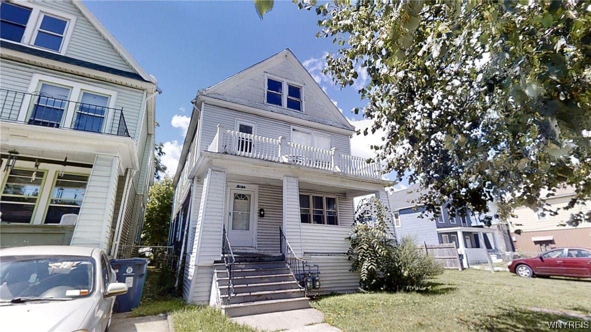 2036 Fillmore Ave, Buffalo, NY 14214 Zillow