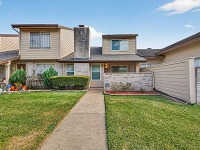 12433 S Dairy Ashford Rd #2433, Houston, TX, 77099