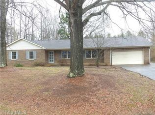 131 Brookview Dr, Winston Salem, NC 27107