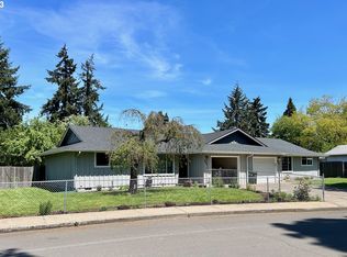 897/899 Virgil Ave, Eugene, OR 97404