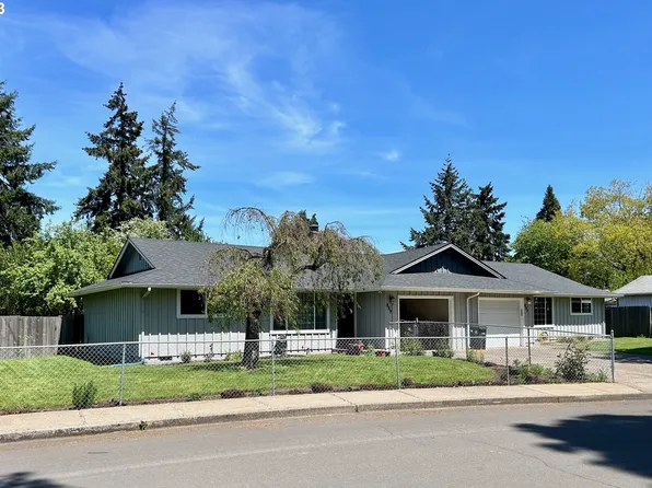 897/899 Virgil Ave, Eugene, OR 97404