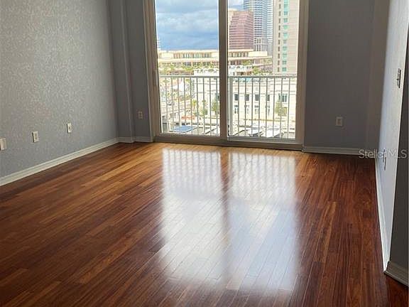 4th image of 700 S Harbour Island Blvd Unit 727