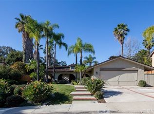 25021 Sebastian Ln, Mission Viejo, CA 92691