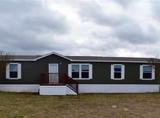 270 Private Road 4435, Rhome, TX 76078