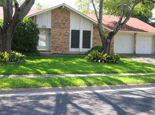 11506 Pyreneese Dr, Austin, TX 78759