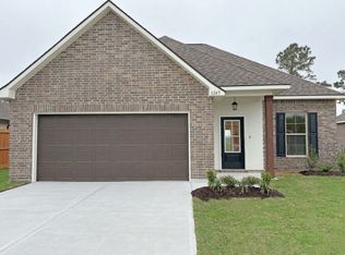 1265 Little Cypress Loop, Orange, TX 77632