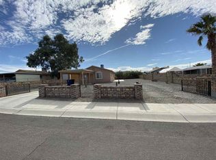 9569 E 33rd Ln, Yuma, AZ 85365