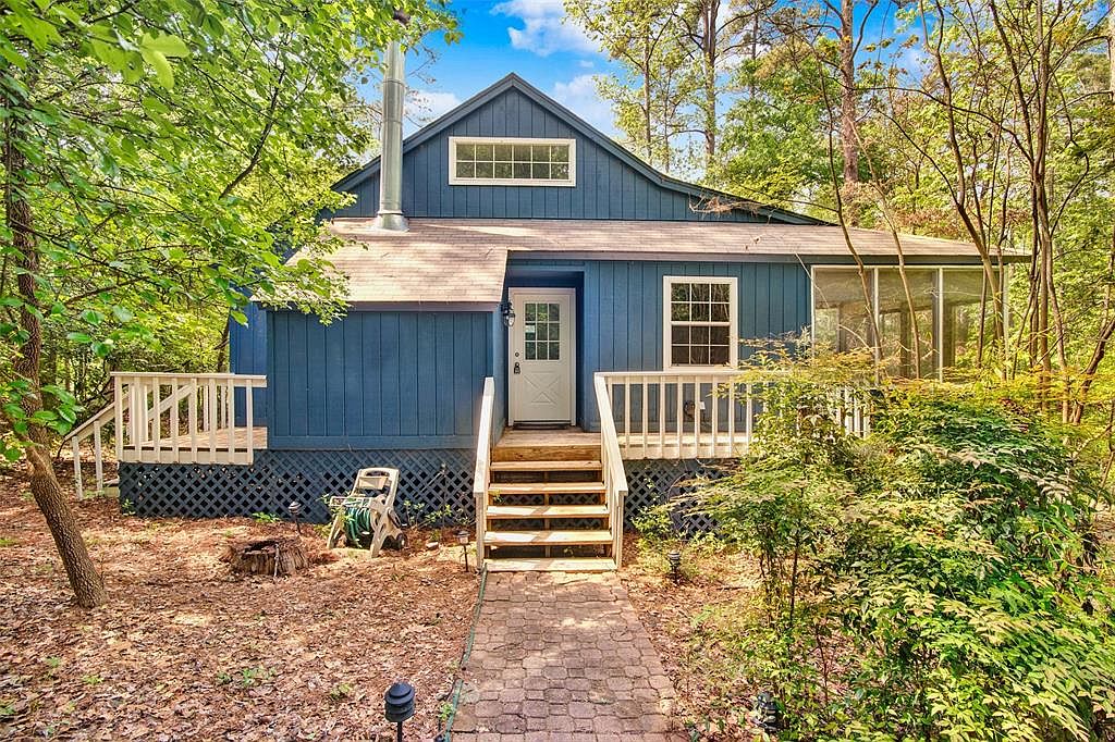 215 Peachtree Ln, Holly Lake Ranch, TX 75765 Zillow