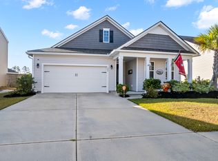 209 Rhodes Ct, Summerville, SC 29486