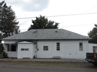 208 W Arch St, Union, OR 97883