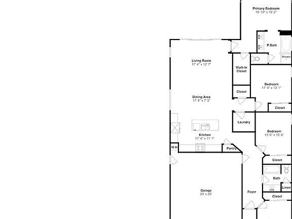 2nd image of 41419 W Crane Dr